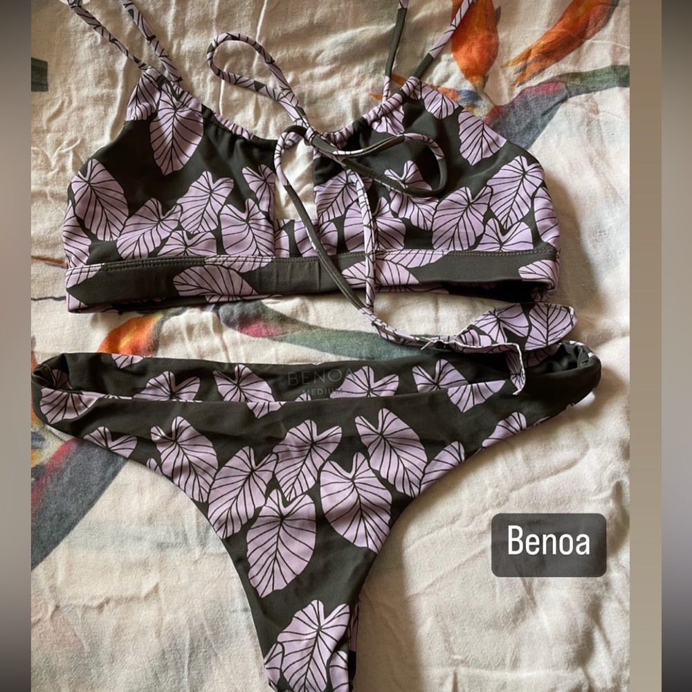 Sold